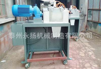 造粒机厂家批发 50双螺杆造粒机 造粒机加工 价格合理图3