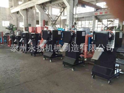 长期供应 废旧塑料造粒机 pp造粒机 欢迎订购图2