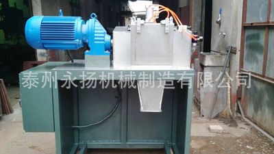 厂家生产 尼龙造粒机 回收料造粒机 造粒机批发图1
