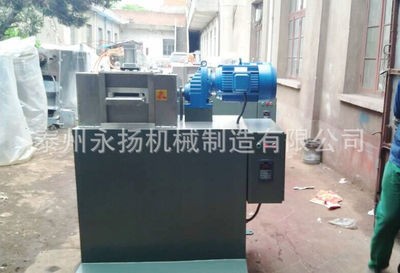 厂家生产 尼龙造粒机 回收料造粒机 造粒机批发图4