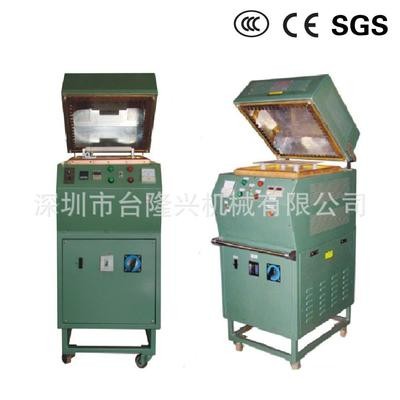 厂家批发IC电子元件成型设备 IC封装胶饼预热机 平板预热机图4