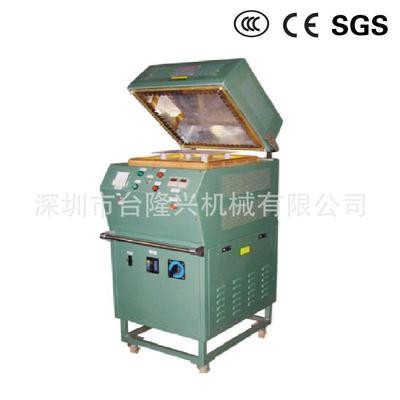 厂家批发IC电子元件成型设备 IC封装胶饼预热机 平板预热机图3