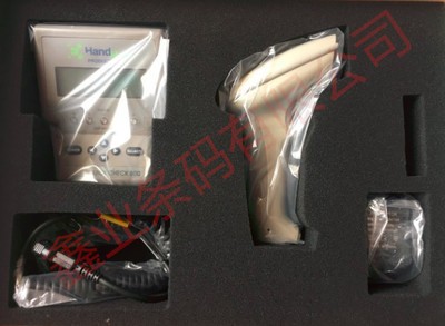 handheld QC850条码检测仪 条码检测等级检测器条码检测图2