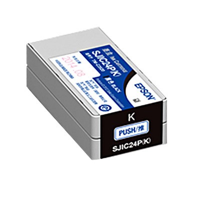 爱普生(Epson) TM-C3520打印机 CMYK 四色原装墨盒 四色原装墨盒图5