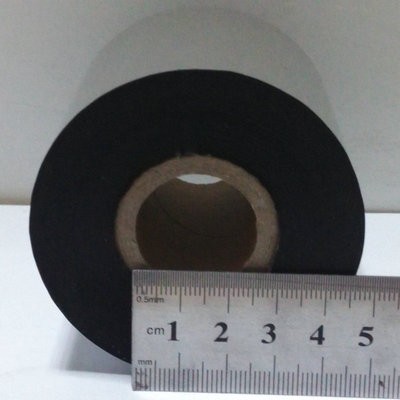多规格Hexin条码碳带 条码打印碳带标签色带 蜡基混合树脂基碳带图3