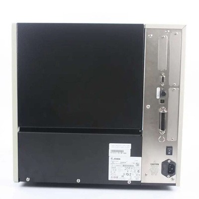 斑马ZEBRA110/220Xi4条码打印机 工业级不干胶打印机 标签打印机图5