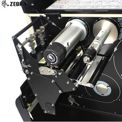 斑马ZEBRA110/220Xi4条码打印机 工业级不干胶打印机 标签打印机图4