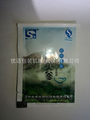 颗粒包装机 固体饮料包装机 药品包装机 中药颗粒包装机图5