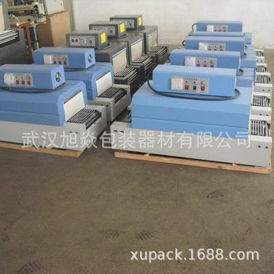 武汉热收缩包装机 武汉包膜机 热收缩机 小型 厂家直销品种图3