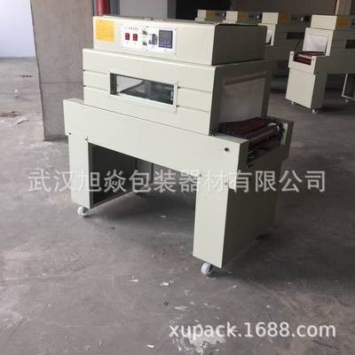 销售热收缩包装机 收缩机 包膜机 产地货源 品种物美价廉图3