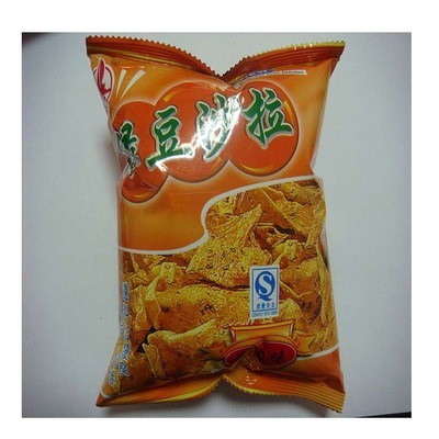 HT-450D组合称量全自动包装机体系 膨化食品包装机图2
