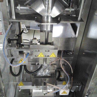 颗粒全自动制袋充填包装机厂家直供支持定制性能稳定品质放心图3