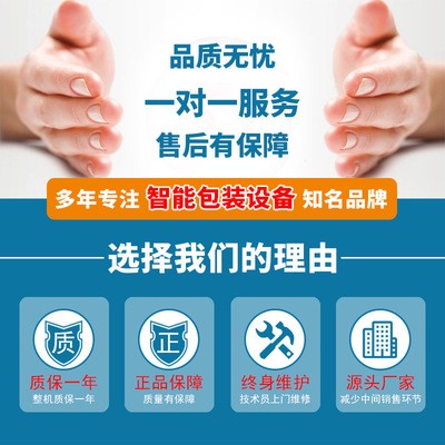 全自动枕式包装机月饼面包面条柠檬糖果柠檬食品装袋封口机打包机图3