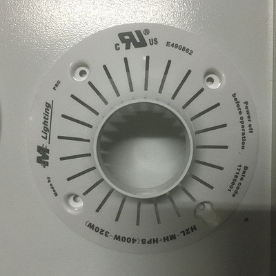 台式激光打标机金属雕刻机金属工艺五金打码标牌激光打标镭雕机图4