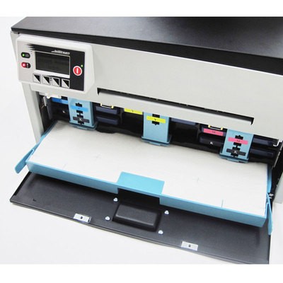 VIPCOLOR VP700超清按需数码LOGO商标化工烟油鞋盒彩色标签打印机图3