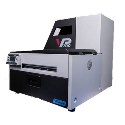 VIPCOLOR VP700超清按需数码LOGO商标化工烟油鞋盒彩色标签打印机图5