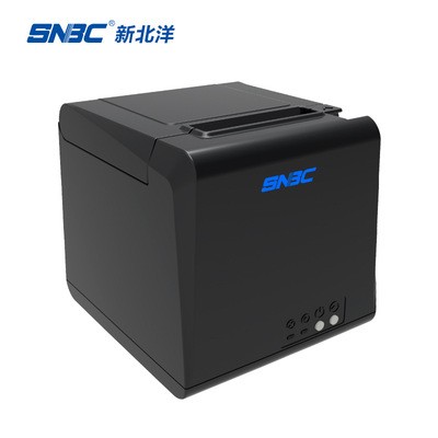 SNBC新北洋BTP-E56 58MM热敏小票打印机收银票据外卖蓝牙打印机图4