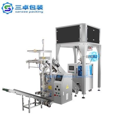 蜜桃乌龙茶 水果茶茶包花茶果茶三角包袋泡茶 乌龙茶三角包包装机图2