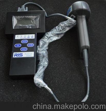 RJS4000+条码等级检测仪 报价 图片 参数 总代理供应商图3