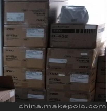 供应东芝B-452TS供应二手条码打印机 标签打印机图3