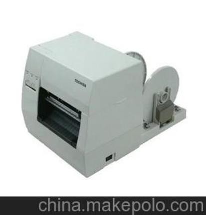 供应东芝B-452TS供应二手条码打印机 标签打印机图2