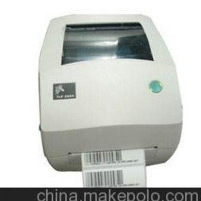 供应斑马LP-2844供应二手条码打印机 标签打印机