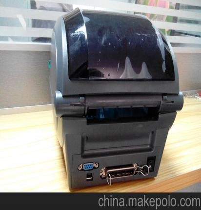 供应斑马GK420T二手条码打印机 标签打印机 高速桌面型打印机