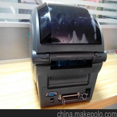 供应斑马GK420T二手条码打印机 标签打印机 高速桌面型打印机