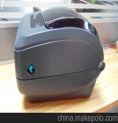 供应斑马GK420T二手条码打印机 标签打印机 高速桌面型打印机图5