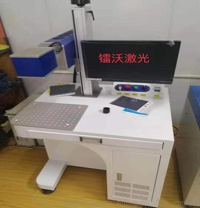 西安镭沃LW-LSC10ECo2激光打标机图5