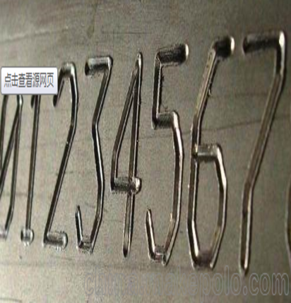 供应2017新款气动打标机图5