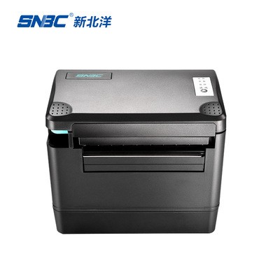 新北洋BTP-K716快递面单打印机物流电子面单打印机物流快递打单机图5