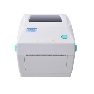 芯烨XP-460B 490B热敏标签打印机快递电子面单亚马逊FBA虾皮E邮宝图5