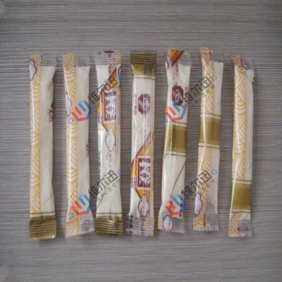 小型粉末包装机 螺杆粉末包装机 食品粉剂包装机 粉剂头包装机图4