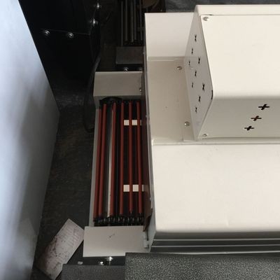 热收缩机 盒子包装套膜收缩包装机 缩膜机 4020收缩膜机 小型图4