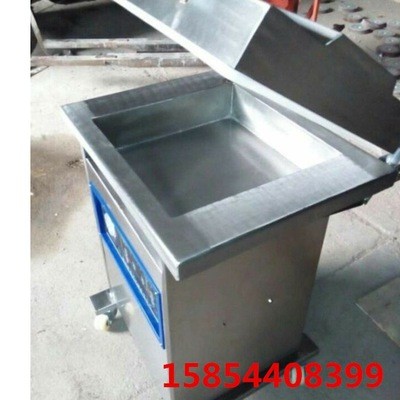玻璃瓶铁盖真空包装机辣椒酱瓶装小型真空包装机图5