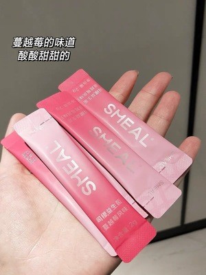 奶粉包装机10列圆角果蔬粉包装设备高速多列包装机固体饮料图4