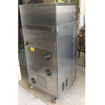 电动茶叶包装机 绿茶包装机 红茶大红袍整形包装机 茶叶机械图4