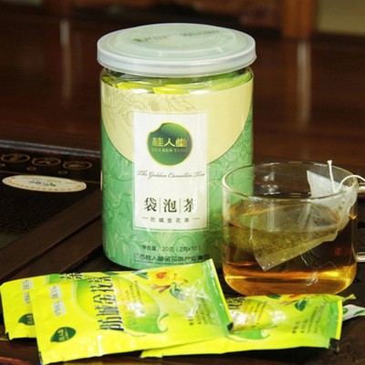 全自动袋泡茶包装机内外袋 挂耳咖啡挂线挂标三角包内外袋包装机图5