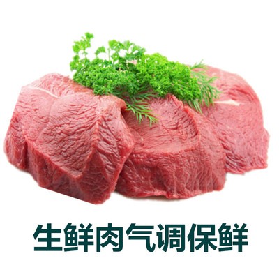 熟食品锁鲜包装机 卤制品锁鲜包装机 鸭脖气调锁鲜包装机图4