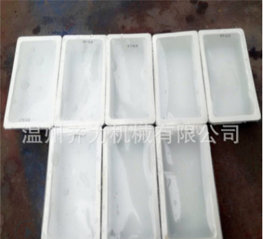供应四川新鲜鸭血豆腐全自动灌装封口机内酯豆腐全自动灌装封口机图2