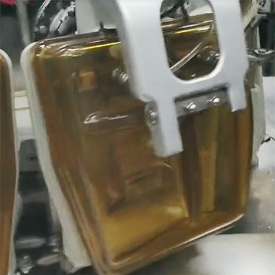 全自动颗粒包装机坚果糖果薯片瓜子红枣大米食品花茶给袋式包装机图3