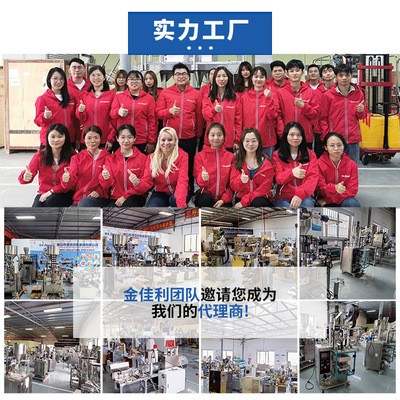 全自动夏威夷果链斗包装机 碧根果链斗包装机 坚果链斗包装机图4