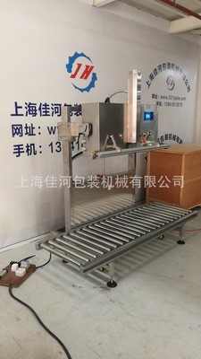 上海厂家供应 大包装袋真空包装机、升降式外抽式真空包装机图3