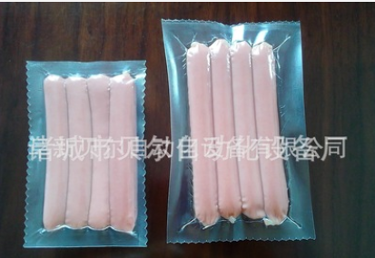 四川酱菜小包独立包装机-山东贝尔包装机减少人工成本图5