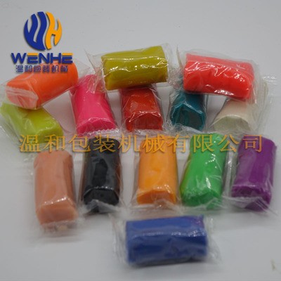 儿童玩具橡皮泥包装机 质保三年图2
