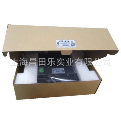 上海 供应 货MT8121IE 威纶通触摸屏 12寸威纶触摸屏图4