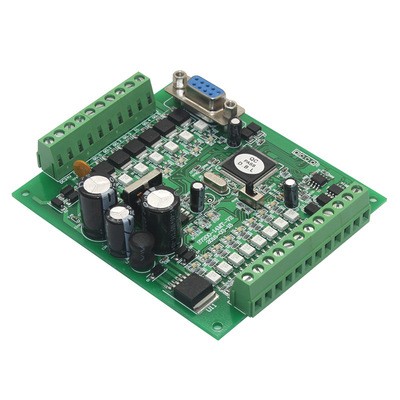 S7-200系列国产兼容PLC S7-200系列 国产PLC工控板 PLC控制器图3