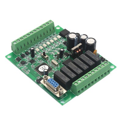 S7-200系列国产兼容PLC S7-200系列 国产PLC工控板 PLC控制器图4
