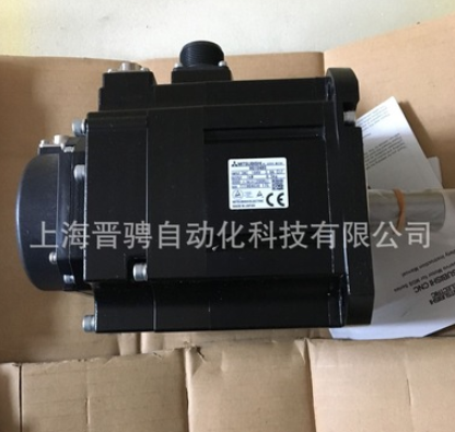 HG104BS-D48 数控电机图4